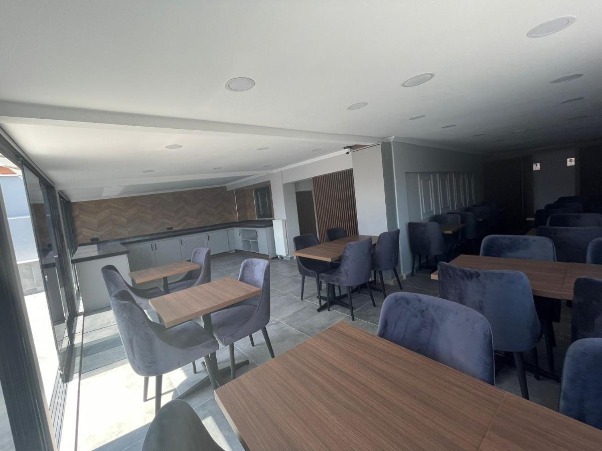 Azra Sultan Hotel & Spa, Istanbul