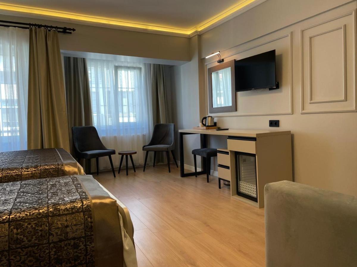 Azra Sultan Hotel & Spa — Photos 1